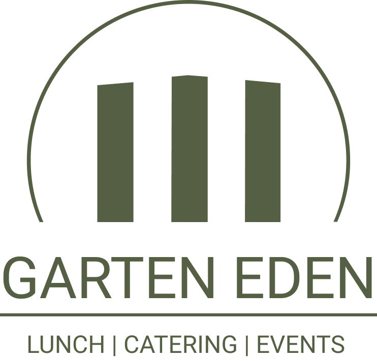 Garten Eden Logo